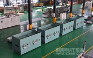 NMT-SDL-516電容鋰電行業(yè)自動(dòng)化對接烘烤線(xiàn)(貴陽(yáng)立特)